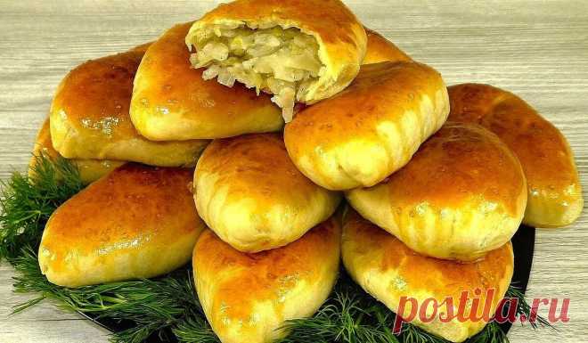 Собрала самые необчные и очень вкусные начинки для пирожков. От Европы до Южно-Сахалинска, вкусно и очень оригинально! | Правильно, готовим! | Дзен