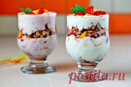 Cook Good - лучшие рецепты