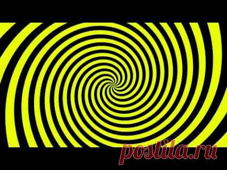 Тест на психику / Гипноз / Hypnosis