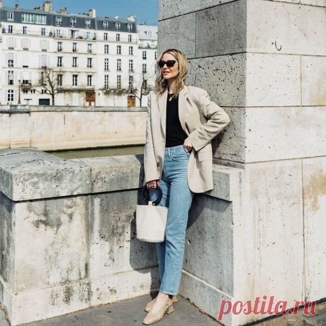 Французский стиль: правила стиля, которым всегда следуют француженки
Стиль француженок — стиль, к которому мы все стремимся. Они всегда производит огромное впечатление на женщин со всего мира. При этом они никогда не выглядят …
Читай дальше на сайте. Жми подробнее ➡