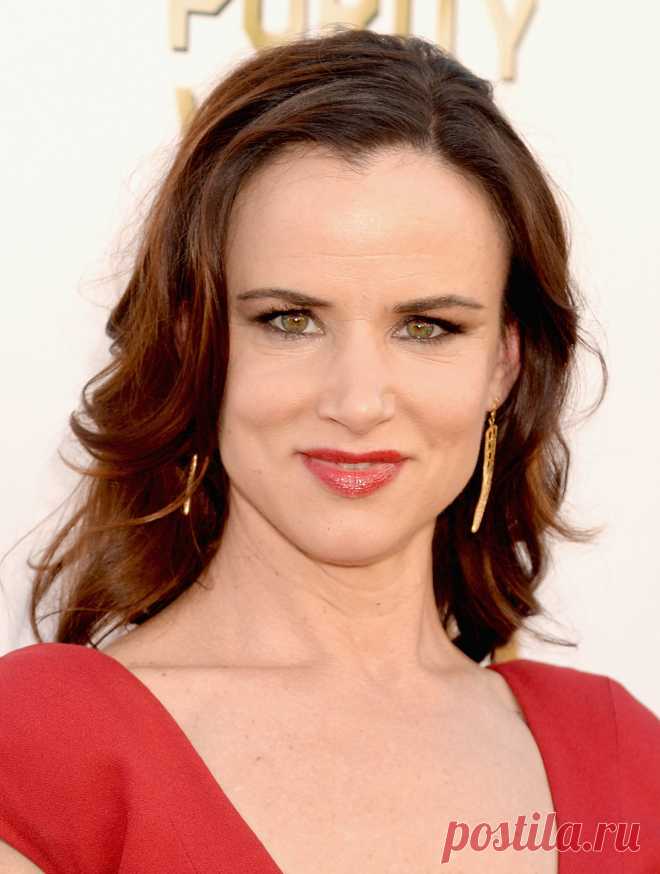 Джульетт Льюис (Juliette Lewis)
- 21 июня, 1973