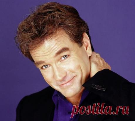 Умер Джон Каллахан – звезда сериала Все мои дети ушел из жизни в возрасте 66 лет