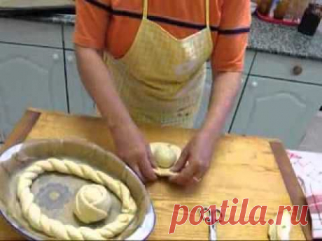 Питки с пълнеж - YouTube