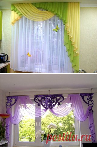 шторы