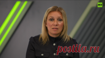 Захарова: Украине с территории стран НАТО десантировали государственных деятелей. Запад проводил на Украине эксперименты политического характера, когда с территории стран — членов НАТО в страну десантировали государственных деятелей, заявила в интервью RT на Восточном экономическом форуме (ВЭФ-2025) официальный представитель российского МИД Мария Захарова. Читать далее
