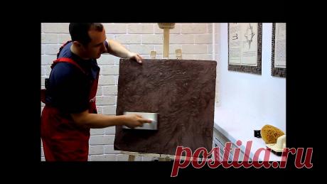 ДЕКОРАТИВНАЯ ШТУКАТУРКА. ЛЮБОЙ ИЗ ВАС ТАК СМОЖЕТ СДЕЛАТЬ!!! OSKAR CERAMIK GASBETON | СК ЭВАСТРОЙ Создание декоративной штукатурки собственными руками. Технология созданий декоративной штукатурки https://www.evastroy.ru/ тел +7 (495) 798-13-03 ЦОКОЛЬНЫЙ ЭТ...