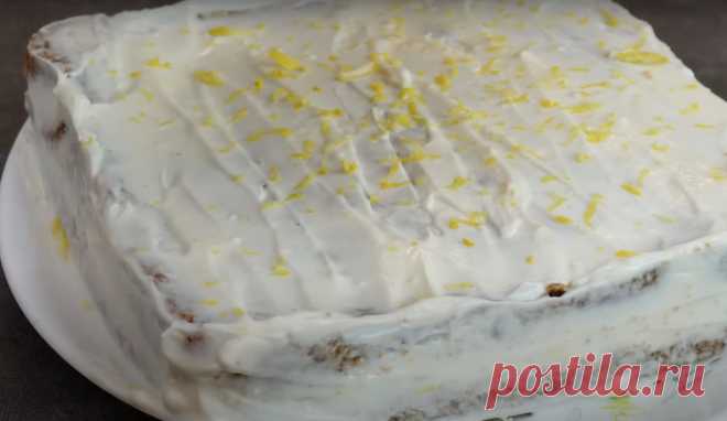 Морковный пирог вкуснее, чем торт. Чудесный рецепт на любой праздник Морковный торт — это популярный десерт, который отличается нежным пряным вкусом и влажной текстурой. Он приобрёл широкую популярность благодаря своему необычному вкусу и простоте приготовления. Классический рецепт морковного торта включает в себя влажную морковь, которая является основным ингредиентом. Существует множество вариаций этого десерта, где к базовому рецепту добавляются другие ингредиенты, напр...