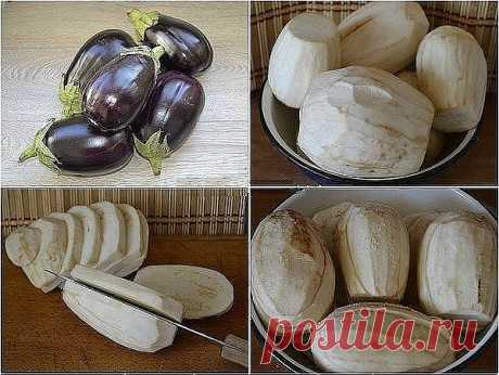 Вкуснятина невероятная! Попробуйте сделать и этот рецепт у вас приживется. Готовы баклажаны через 3-5 дней, но я начинаю есть уже на следующий день. Потому, что уж очень вкусно!