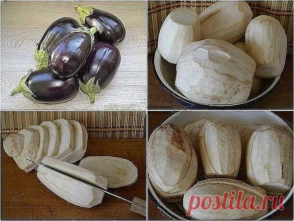 Вкуснятина невероятная! Попробуйте сделать и этот рецепт у вас приживется. Готовы баклажаны через 3-5 дней, но я начинаю есть уже на следующий день. Потому, что уж очень вкусно!