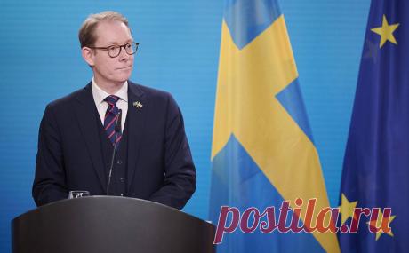 В Швеции заявили о паузе в переговорах о вступлении в НАТО. После инцидента с сожжением Корана у посольства Турции в Стокгольме процесс вступления Швеции в НАТО приостановился, но остается актуальным.