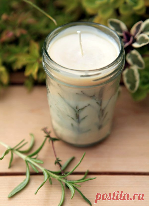 Prácticas Ideas para el Hogar...: 5 Sencillos pasos para hacer preciosas velas con fragancias (Velas)