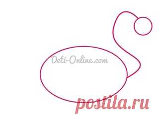 Как нарисовать лебедя

#секретымастеров #роспись #рисунок #живопись #картина