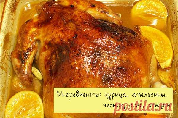 10 ПРОСТЫХ БЛЮД В РУКАВЕ ДЛЯ ЗАПЕКАНИЯ
