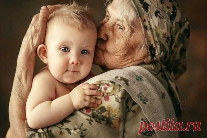 Ошибки одиноких стариков: как родители сами воспитывают детей, которые оставят без 