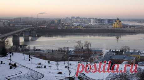 В Нижнем Новгороде подготовили концепцию оформления уличных вывесок. В Нижнем Новгороде подготовили единую архитектурно-художественную концепцию для улицы Максима Горького до площади Свободы. Читать далее