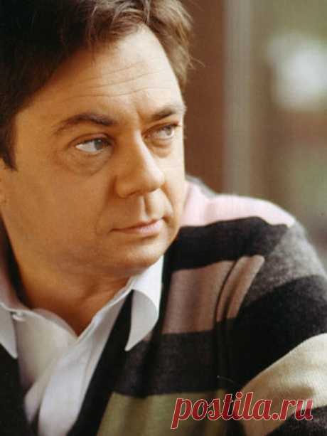 Андрей Леонов, 15 июня, 1959