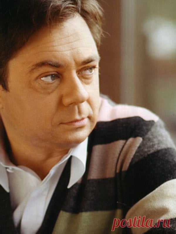 Андрей Леонов, 15 июня, 1959