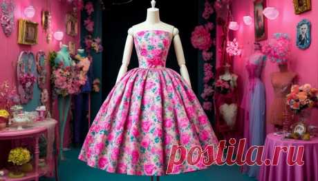 [тест] Полоска, горошек или цветочек — какой ты принт? — Тесты | Цветочек
Ты — романтичная и глубокая натура. Ты ценишь уют, гармонию и красоту. Твой внутренний мир богат и полон чувств, а стиль отражает связь с природой и мечтательность. Цветочный принт — это твой идеальный спутник, который подчеркивает мягкость, доброту и врожденное чувство прекрасного.