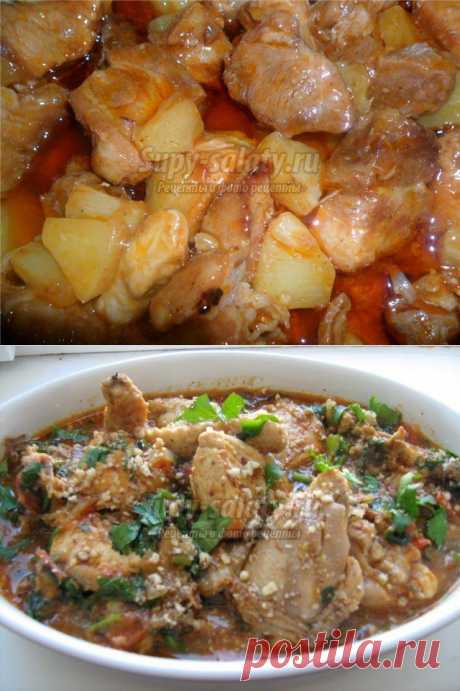 как приготовить мясо в мультиварке? Популярные рецепты