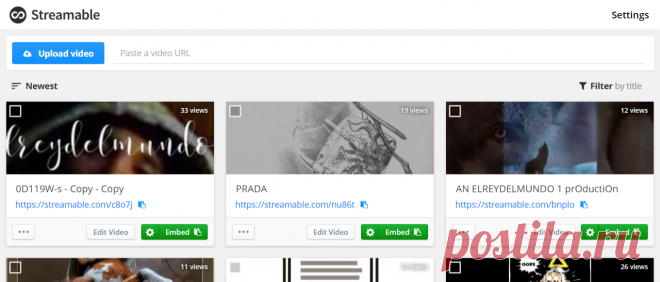 Gyazo
