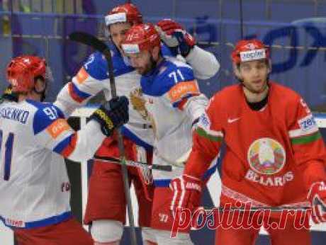 «7:0 в 70-летие Победы». Наконец-то Россия сыграла как чемпион мира - новости чемпионата мира по хоккею с шайбой 2015 года - ЧМ-2015 - Спорт Mail.Ru