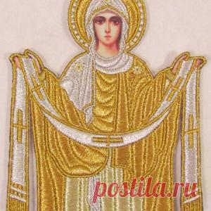 14 ОКТЯБРЯ - ПРАВОСЛАВНЫЙ ПРАЗДНИК 