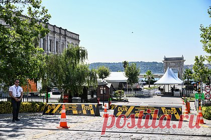 Российская делегация вылетела на переговоры с Украиной