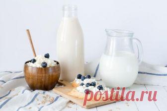 Молочные продукты: вред и польза, влияние на организм Молоко – самый полезный продукт, который известен людям с детства. Они слышали о его полезных свойствах от своих мам, бабушек, воспитателей, школьных учителей и даже с экранов телевизора от мультяшных...