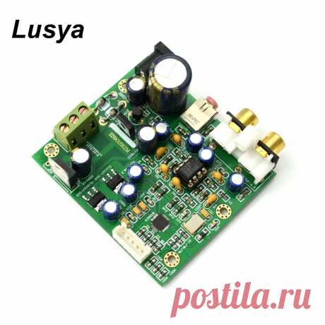 US $12.91 33% СКИДКА|ES9018K2M ES9018 I2S вход, DAC декодер, плата, мельница, HIFI, DAC, поддержка 384K/DSD64 128 256 IIS 32bit|Цифро-аналоговые преобразователи (ЦАП)|   | АлиЭкспресс Покупай умнее, живи веселее! Aliexpress.com
