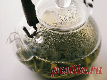 Лечение для гипертоника: Фитотерапия, прогулки перед сном, и никакой соли / Будьте здоровы