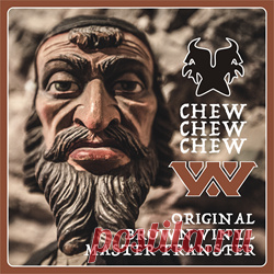 Wumpscut - Chew Chew Chew (Original Fat-Brown Vinyl Master Transfer) (2025) 320kbps / FLAC
