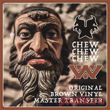 Wumpscut - Chew Chew Chew (Original Fat-Brown Vinyl Master Transfer) (2025) 320kbps / FLAC