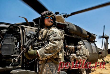 Стратегия Пентагона по уничтожению Халифата