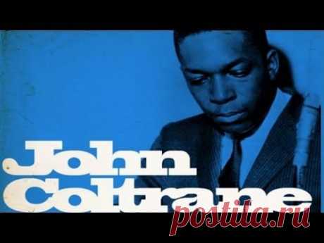 The Best of John Coltrane [Vol 2]