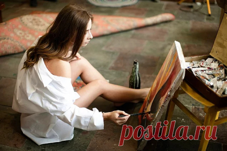 Тест: Выберите символ, чтобы узнать, какой у вас тип личности - onedio.ru