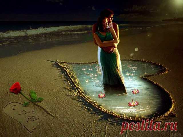 Толи все поцелуи проснулись горя на губах,то ли машут дворы рукавами плакучих рубах.Убеждая меня белой ночью,дразнящей нагой,от любви дорогой не ходить за любовью другой.(Евтушенко) (волшебная страна книг к.н.)