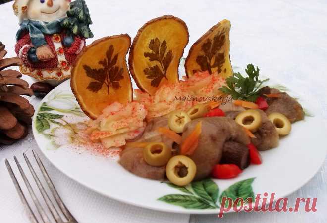 Картофельные чипсы с зеленью!