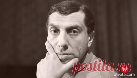 Сергей Юрский - биография и личная жизнь актера СССР Сергей Юрский. Описание жизни и творчества. История любви. Лучшие фильмы и сценическая деятельность. Интересные истории с актёром. Увлечение стихами. Фото.