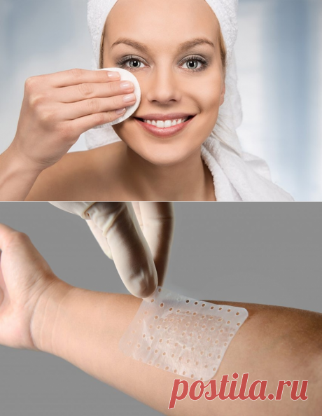 Хлоргексидин — универсальный помощник на все случаи жизни - Упражнения и похудение