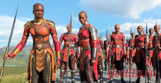 Амазонки. Самые страшные женщины на земле Главной ударной силой африканского государства Дагомея являлись женщины-воительницы. Откуда они взялись и куда делись — в материале «Моей Планеты». 0 Благодаря древним грекам нам известно, что в стародавние времена существовало племя амазонок...