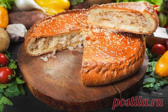 Тесто для рыбного пирога: секреты от домохозяек