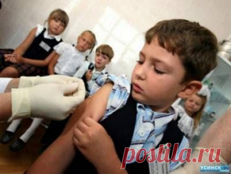 ГЕНОЦИД? В Крыму и Севастополе ПОГОЛОВНОЕ и ОБЯЗАТЕЛЬНОЕ вакцинирование детей! (к распространению, документ) » Москва - Третий Рим