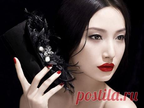 Японская красота