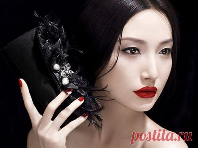 Японская красота