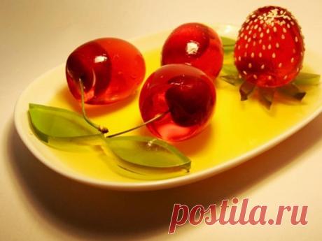 цветы из желатина: 20 тыс изображений найдено в Яндекс.Картинках