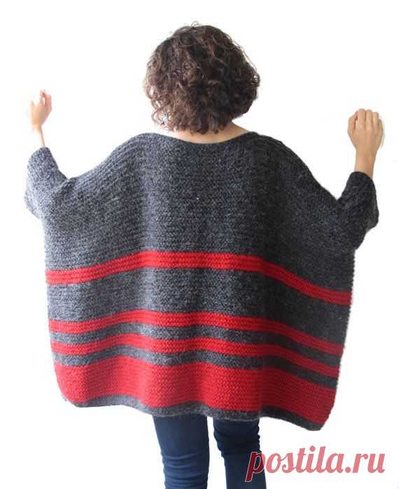 Ce pull est tricotée avec la qualité, mince et anti fils de mohair allergique à la main. Il a une poche mignonne. Il est léger, chaud et confortable. Plus