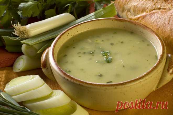Капуста романеско рецепт приготовления супа-пюре