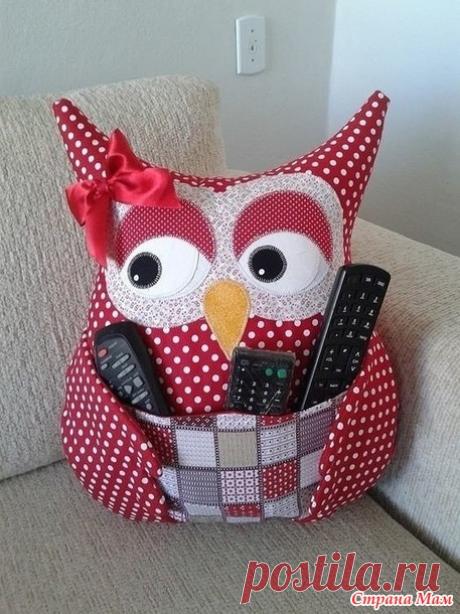 Хранители пультов - Кладовая инета - Страна Мам