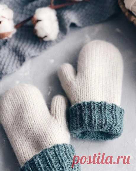 Knitting Mittens for Beginners: A Simplified Guide
