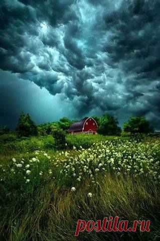 Kirill Gerusov – Google+